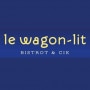 Le wagon-lit Quimperle