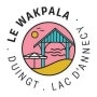 Logo Le Wakpala