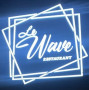Logo Le Wave