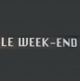Logo Le Week-end