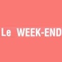 Logo Le Week End