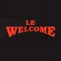 Le Welcome Lescar