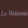 Logo Le Welcome