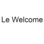 Logo Le Welcome