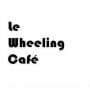 Le Wheeling Café Ventabren