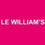 Le William's Ancenis