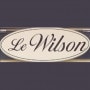 Logo Le Wilson