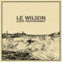 Logo Le wilson