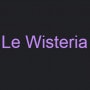 Logo Le Wisteria