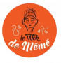 Logo Le Wok de mémé