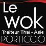 Logo Le Wok