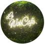Logo Le WokCafe