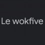 Logo Le wokfive