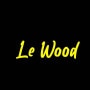 Logo Le Wood