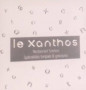 Logo Le Xanthos