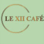 Logo Le XII Café