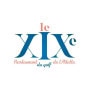 Logo Le XIXe