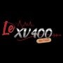 Logo Le XV 400