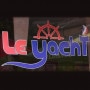 Logo Le Yacht
