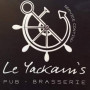 Le Yackam's La Roche Bernard