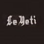 Logo Le Yeti