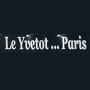 Logo Le Yvetot Paris