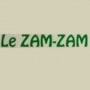 Logo Le Zam Zam