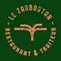 Logo Le zarboutan