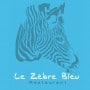Le Zèbre Bleu Lattes