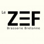 Logo Le Zef