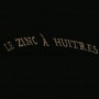 Logo Le Zinc à Huitres