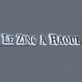 Logo Le Zinc à Raoul