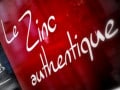 Le zinc authentique Libourne