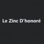Le Zinc D'honoré Paris 1