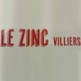 Le Zinc Villiers Paris 8