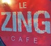 Le zing café La Trinite sur Mer
