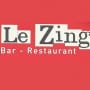 Logo Le zing