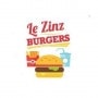 Le Zinz Burgers Briouze