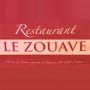 Logo Le Zouave