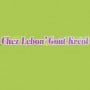 Logo Lebon' gout kreol