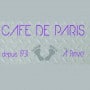 LeCafé De Paris Brive la Gaillarde