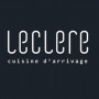 Logo Leclère
