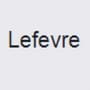 Logo Lefevre