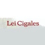Logo Lei Cigales