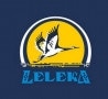 Logo Leleka