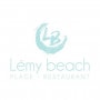 Logo Lémy Beach