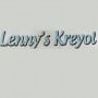 Lenny's Kreyol Le Lamentin