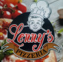 Lenny's Pizza Ponteilla
