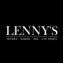 Lenny's Saint Sorlin d'Arves