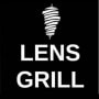 Lens grill Lens
